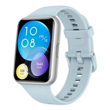 Смарт-часы HUAWEI Watch FIT 2 Active Isle Blue