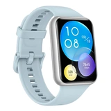 Смарт-часы HUAWEI Watch FIT 2 Active Isle Blue - фото 3