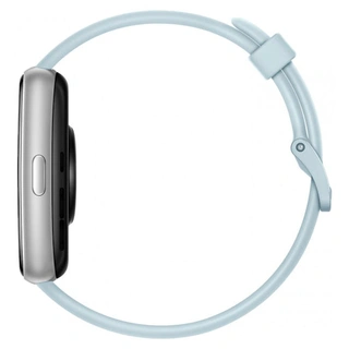 Смарт-часы HUAWEI Watch FIT 2 Active Isle Blue