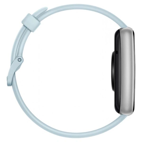 Смарт-часы HUAWEI Watch FIT 2 Active Isle Blue - фото 4