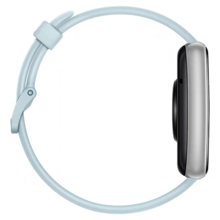 Смарт-часы HUAWEI Watch FIT 2 Active Isle Blue
