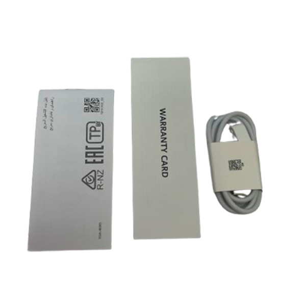 Смарт-часы HUAWEI Watch FIT 2 Active Isle Blue - фото 7