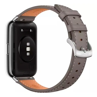 Смарт-часы HUAWEI Watch FIT 2 Classic Nebula Gray