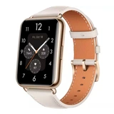 Смарт-часы HUAWEI Watch FIT 2 Classic Moonlight White