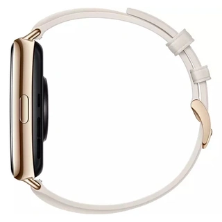 Смарт-часы HUAWEI Watch FIT 2 Classic Moonlight White