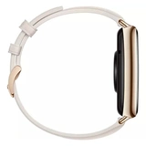 Смарт-часы HUAWEI Watch FIT 2 Classic Moonlight White - фото 4