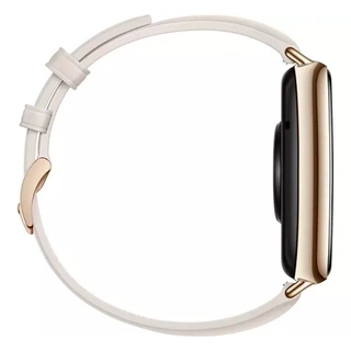 Смарт-часы HUAWEI Watch FIT 2 Classic Moonlight White
