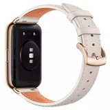 Смарт-часы HUAWEI Watch FIT 2 Classic Moonlight White - фото 3