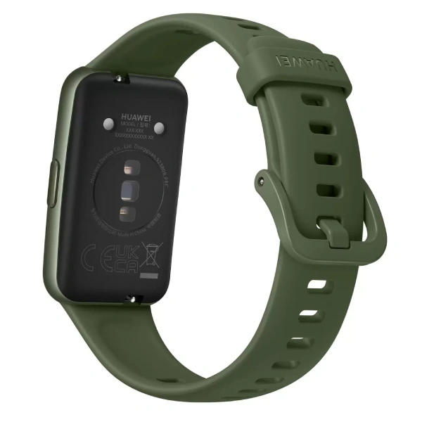 Фитнес браслет HUAWEI Band 7 Wilderness Green - фото 3