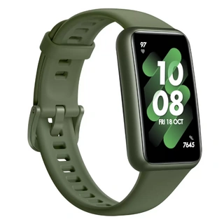 Фитнес браслет HUAWEI Band 7 Wilderness Green