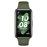 Фитнес браслет HUAWEI Band 7 Wilderness Green - фото 6