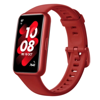Фитнес браслет HUAWEI Band 7 Flame Red
