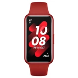 Фитнес браслет HUAWEI Band 7 Flame Red - фото 4