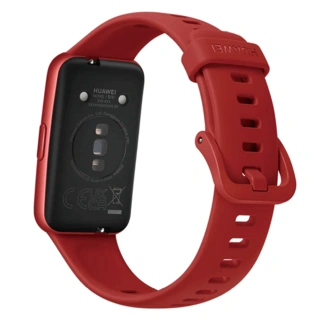 Фитнес браслет HUAWEI Band 7 Flame Red