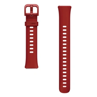 Фитнес браслет HUAWEI Band 7 Flame Red