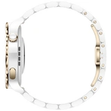 Смарт-часы HUAWEI Watch GT3 Pro 42mm White Ceramic Strap - фото 6