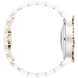 Смарт-часы HUAWEI Watch GT3 Pro 42mm White Ceramic Strap - фото 5