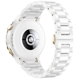 Смарт-часы HUAWEI Watch GT3 Pro 42mm White Ceramic Strap - фото 4