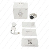 Смарт-часы HUAWEI Watch GT3 Pro 42mm White Leather Strap - фото 7