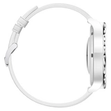 Смарт-часы HUAWEI Watch GT3 Pro 42mm White Leather Strap - фото 5