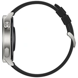 Смарт-часы HUAWEI Watch GT3 Pro 46mm Black Fluoroelastomer Strap - фото 6