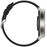 Смарт-часы HUAWEI Watch GT3 Pro 46mm Black Fluoroelastomer Strap - фото 5