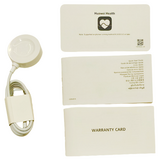 Смарт-часы HUAWEI Watch GT3 Pro 46mm Black Fluoroelastomer Strap - фото 7