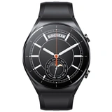 Смарт-часы Xiaomi Watch S1 Black - фото 2