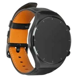 Смарт-часы Xiaomi Watch S1 Black - фото 4