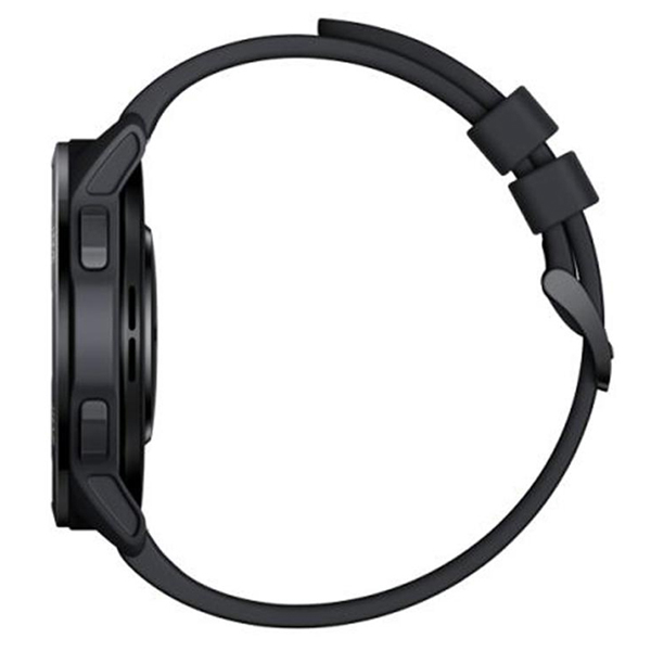 Смарт-часы Xiaomi Watch S1 Active GL Black