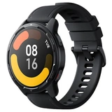 Xiaomi смарт сағаттары Watch S1 Active GL Black