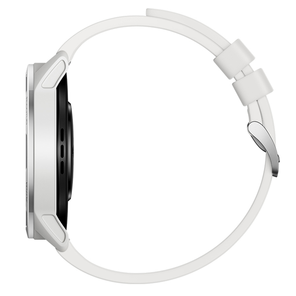 Xiaomi смарт сағаттары Watch S1 Active GL White/Beige