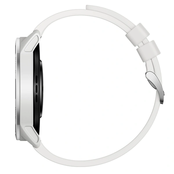 Xiaomi смарт сағаттары Watch S1 Active GL White/Beige - фото 4