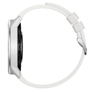 Xiaomi смарт сағаттары Watch S1 Active GL White/Beige