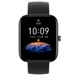 Смарт часы Amazfit Bip 3 A2172 Black A2172 - фото 2