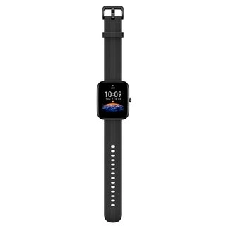 Смарт часы Amazfit Bip 3 A2172 Black A2172