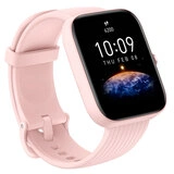 Смарт часы Amazfit Bip 3 A2172 Pink A2172 - фото 3