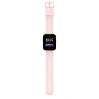 Смарт часы Amazfit Bip 3 A2172 Pink A2172