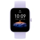 Смарт часы Amazfit Bip 3 A2172 Blue A2172 - фото 2