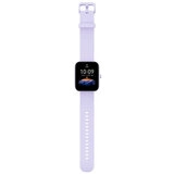 Смарт часы Amazfit Bip 3 A2172 Blue A2172 - фото 4