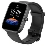 Смарт часы Amazfit Bip 3 Pro A2171 Black A2171 - фото 2