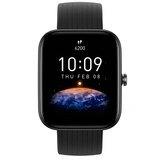 Смарт часы Amazfit Bip 3 Pro A2171 Black A2171 - фото 3