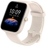 Смарт часы Amazfit Bip 3 Pro A2171 Cream A2171 - фото 2