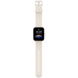 Смарт часы Amazfit Bip 3 Pro A2171 Cream A2171 - фото 4