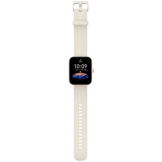 Смарт часы Amazfit Bip 3 Pro A2171 Cream A2171
