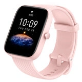 Смарт часы Amazfit Bip 3 Pro A2171 Pink A2171 - фото 2