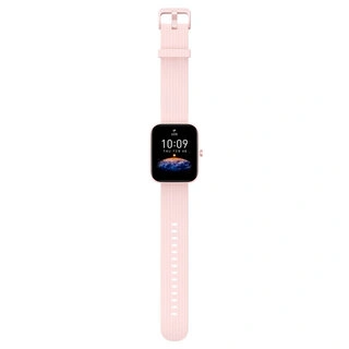 Смарт часы Amazfit Bip 3 Pro A2171 Pink A2171
