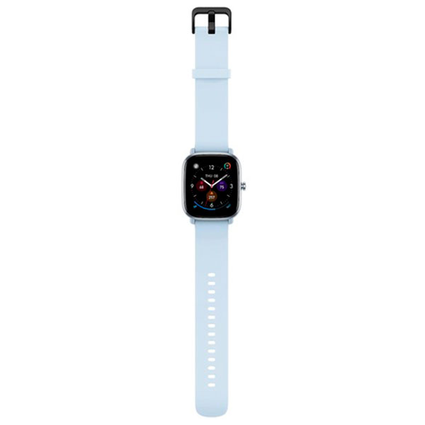 Смарт-часы Amazfit GTS2 mini A2018 Breeze Blue