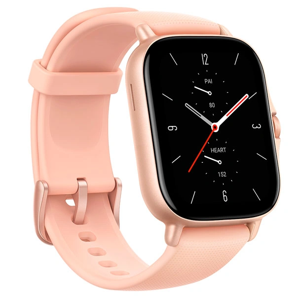 Смарт часы Amazfit GTS2 A1969 Petal Pink (New Version) A1969 - фото 2