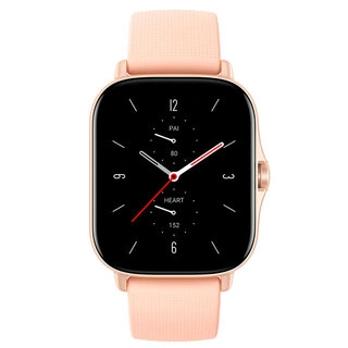 Amazfit смарт сағаты New GTS2 A1969 Petal Pink - фото 3